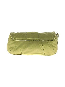 Laundry by Shelli Segal Leather Wristlet (view 2)