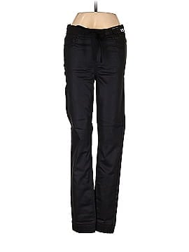 Kendall & Kylie Faux Leather Pants (view 1)