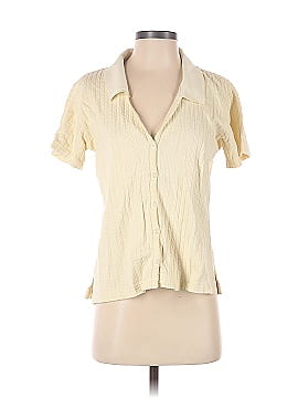 Lizsport Short Sleeve Blouse (view 1)