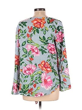 Chenault Long Sleeve Blouse (view 2)