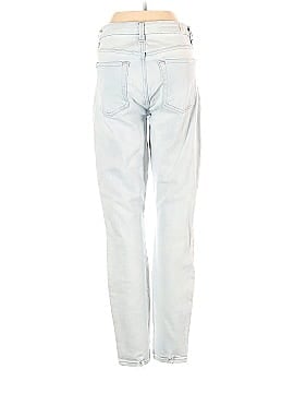 7 For All Mankind Jeans (view 2)