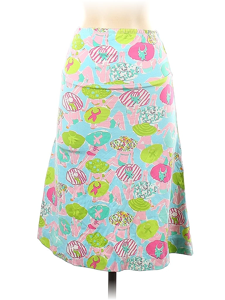 Dress Casual Maxi By Lilly Pulitzer In Green, Size: Xs