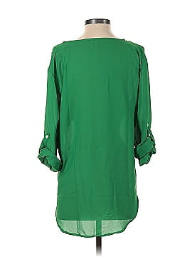 Unbranded Long Sleeve Blouse (view 2)