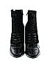 3.1 Phillip Lim Black Ankle Boots Size 39 (EU) - photo 2
