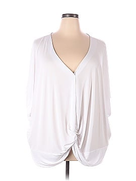 Jacquemus Long Sleeve Blouse (view 1)