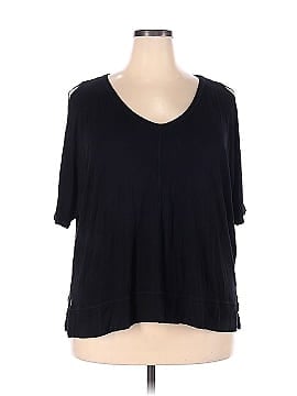 Vimmia Short Sleeve Top (view 1)