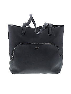 DKNY Black Handbags on Sale