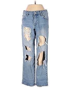 Stone Row Jeans (view 1)