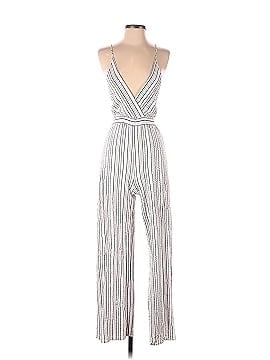 4SI3NNA Jumpsuit (view 1)