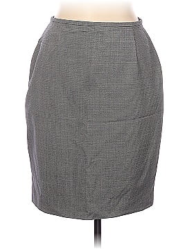 Part Two Casual Skirt (view 1)