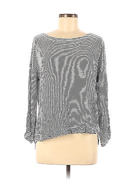 Adrienne Vittadini Long Sleeve T-Shirt (view 1)