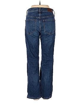 Madewell Jeans (view 2)