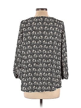 Pixley Long Sleeve Blouse (view 2)