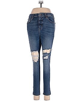 Topshop Jeans (view 1)