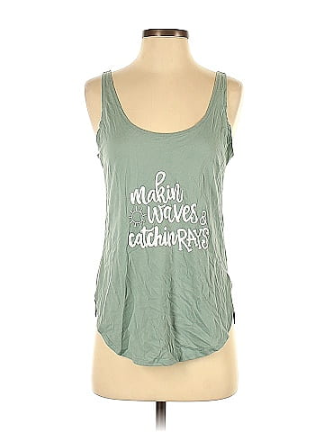 Next Level Apparel Active Tank (view 1)