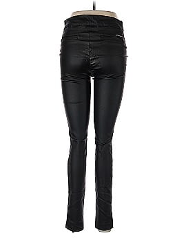 I Love Tyler Madison Faux Leather Pants (view 2)