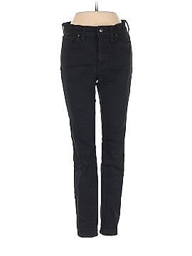 Madewell Jeans (view 1)