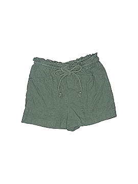 Universal Thread Shorts (view 1)