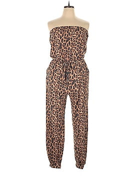 Bibi Jumpsuit (view 1)
