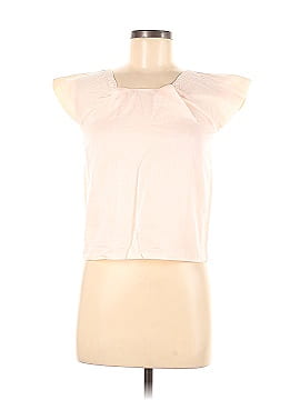 Assorted Brands Short Sleeve Blouse (view 1)