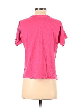 Rag & Bone Short Sleeve T-Shirt (view 2)