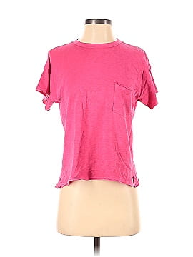 Rag & Bone Short Sleeve T-Shirt (view 1)