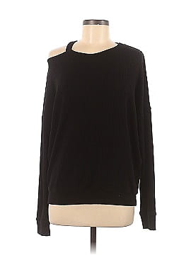 Splendid Long Sleeve Top (view 1)