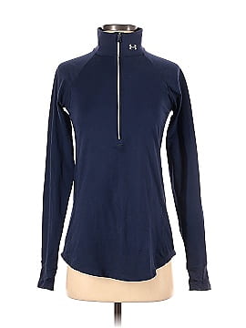 Under Armour Track Jacket (view 1)