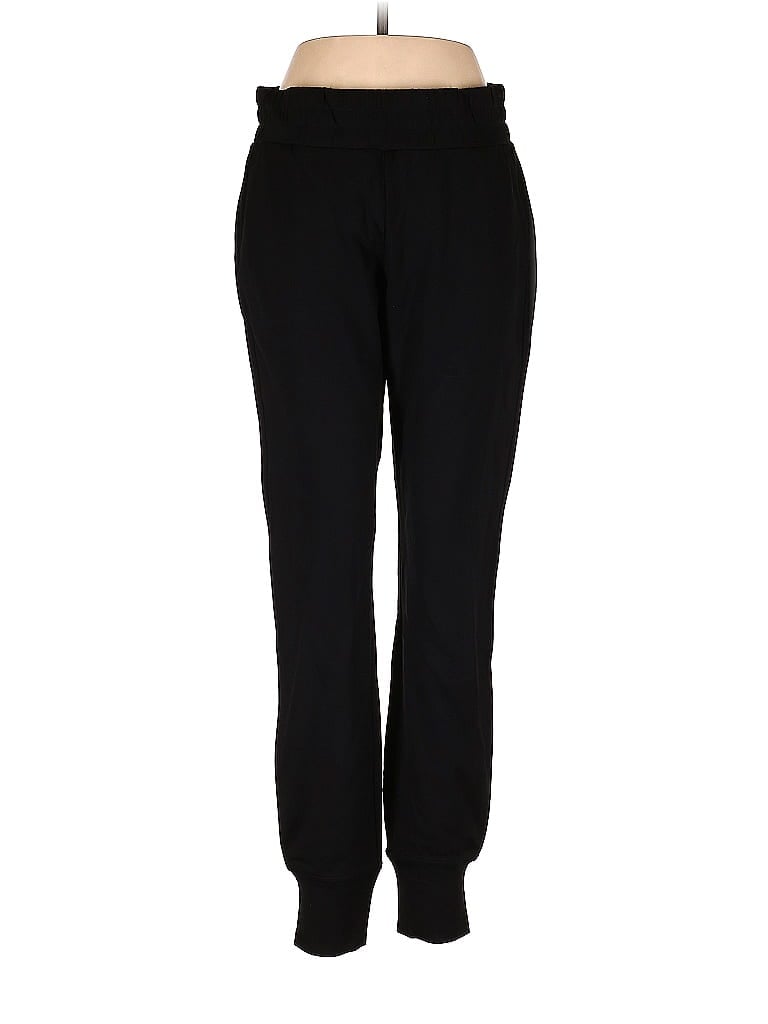 CAbi Black Casual Pants Size S - 78% off | thredUP