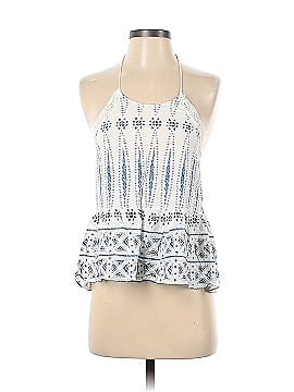 lost & wander Sleeveless Top (view 1)
