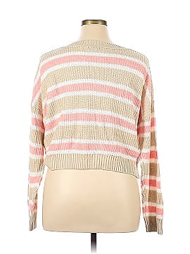 Wild Fable Pullover Sweater (view 2)