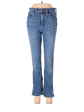 Madewell Jeans (view 1)