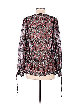 Matilda Jane Long Sleeve Blouse (view 2)