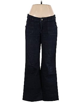 Emerson Made Jeans (view 1)