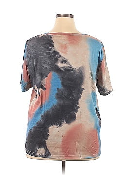 Unbranded Short Sleeve T-Shirt (view 2)