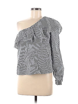 Active USA Long Sleeve Blouse (view 1)