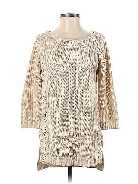 Laurant Benon Pullover Sweater (view 1)