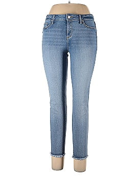 JS by Jessica Simpson Jeans (view 1)