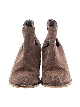 Steve Madden Ankle Boot (view 2)