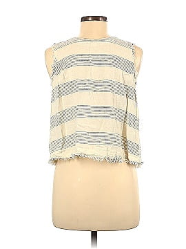 Thread and Supply Sleeveless Top (view 2)