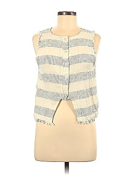 Thread and Supply Sleeveless Top (view 1)
