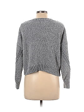 Hippie Rose Pullover Sweater (view 2)