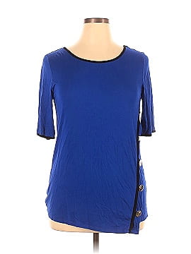 Melissa Paige Short Sleeve Top (view 1)