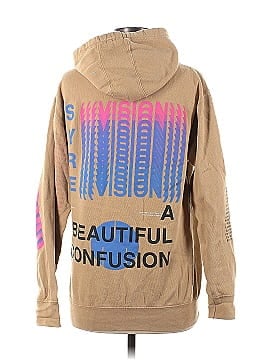 M/SF/T Pullover Hoodie (view 2)