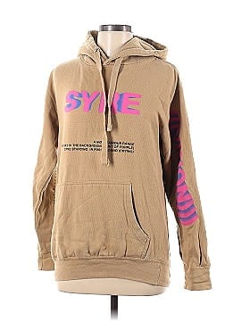 M/SF/T Pullover Hoodie (view 1)
