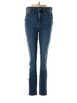 Madewell Jeans (view 1)