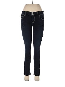 Express Jeans Jeggings (view 1)