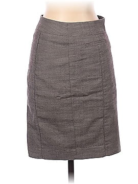 Ann Taylor LOFT Outlet Casual Skirt (view 1)