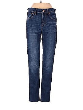 Madewell Jeans (view 1)