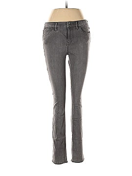 Madewell Jeggings (view 1)